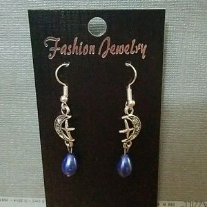 Hand-made Earrings